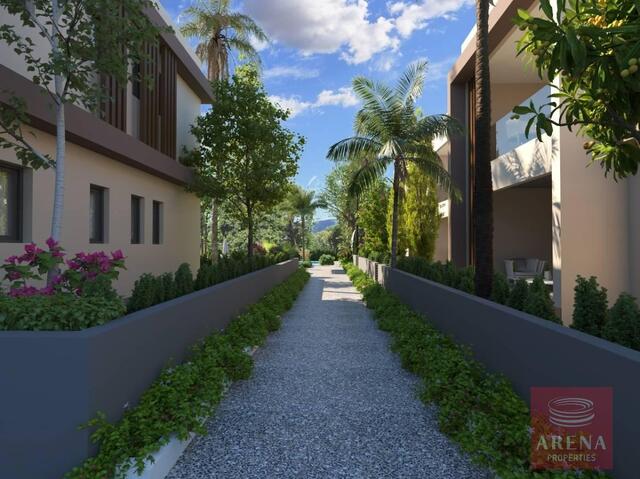 3-Bedroom Ground Floor Apartment in Xylophagou – photo 5