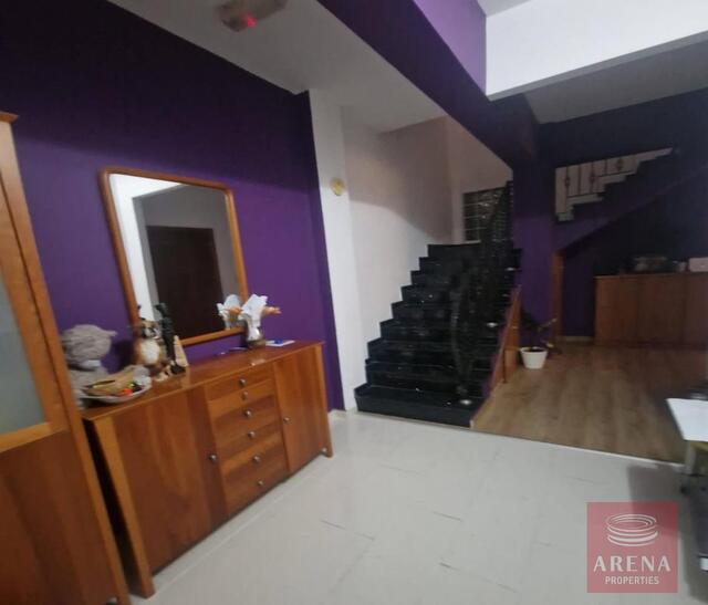 Cosy 4-Bedroom Semi-Detached Villa in Dromolaxia, Larnaca – photo 6