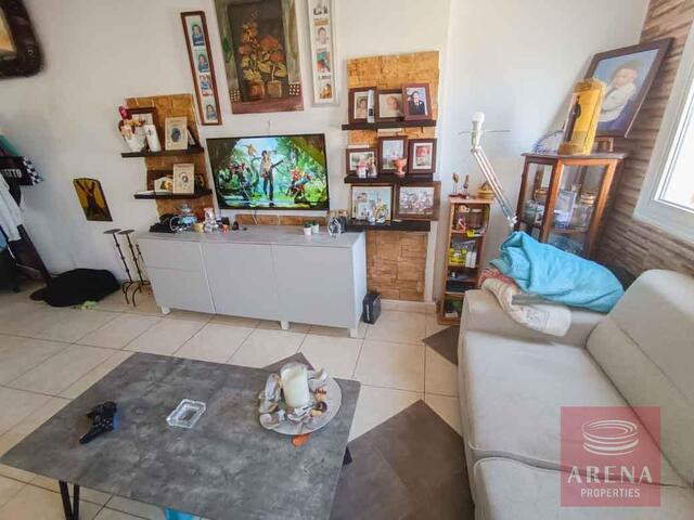 2 Bed Duplex Apt in Derynia – photo 4