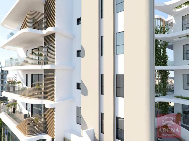 Apartment For Sale In Center Of Larnaca – photo 25