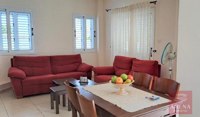 2 Bed Villa in Kapparis – photo 8