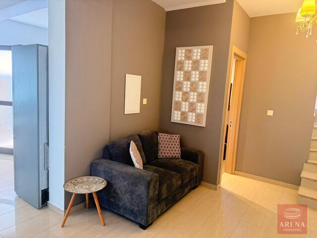 3-Bedroom Corner Villa for Rent|Kapparis – photo 7