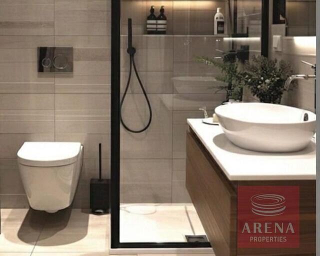 Top Floor Apartment in Oroklini – photo 6
