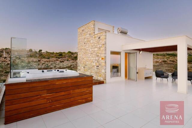 Beautiful Villa in Ayia Napa – photo 8