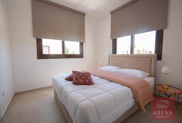 Luxury 5-Bedroom Seafront Villa in Ayia Thekla – photo 30