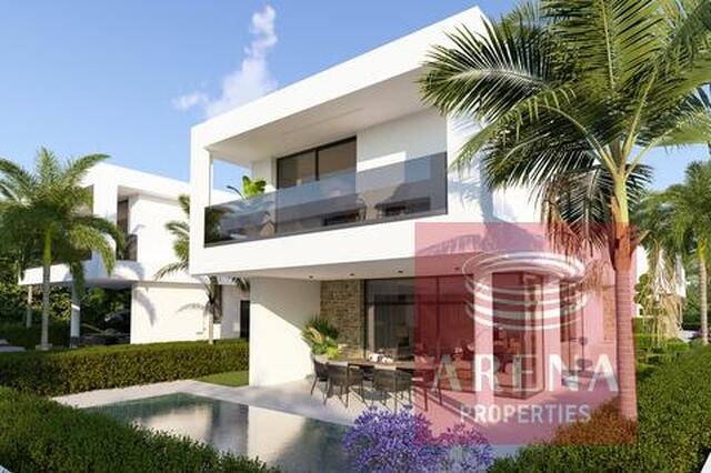 3 Bedrooms Villas in Pernera – photo 3
