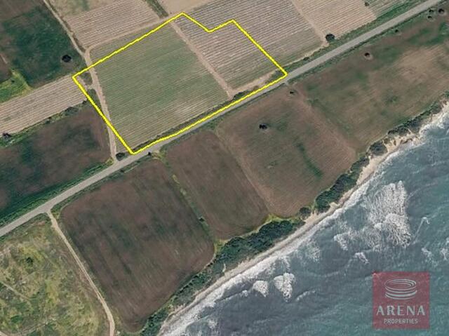 Land with Sea Views In Maroni For Sale – photo 2