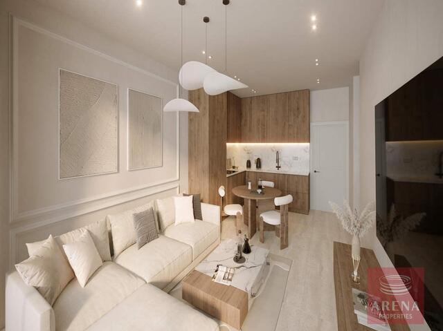 2 Bedrooms Apartment in Livadia – photo 9