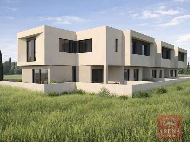 3 Bedrooms Villa in Kiti – photo 4