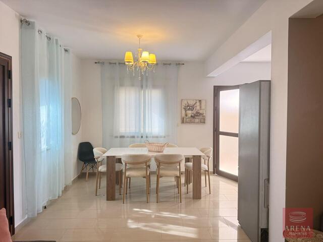 3-Bedroom Corner Villa for Rent|Kapparis – photo 8