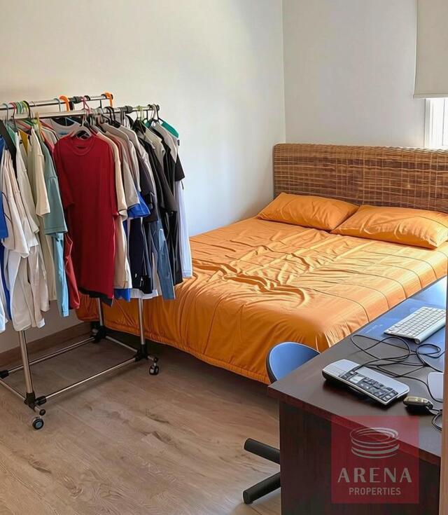 Cosy 3-Bedroom Apartment for sale in Agios Nikolaos – photo 6
