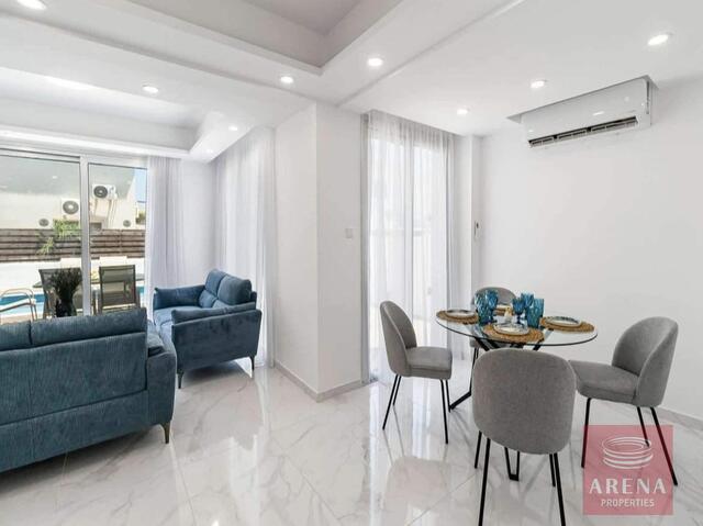 Villa In Ayia Triada For Sale – photo 6