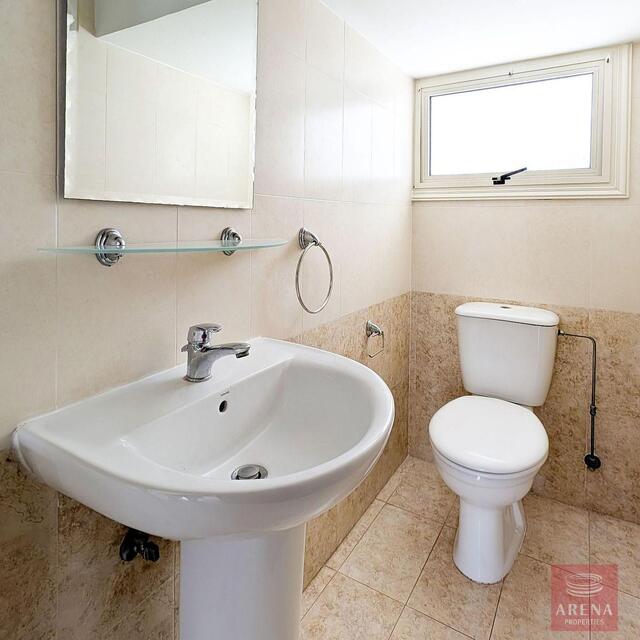3 Bedroom Semi-Detached Villa in Aradippou – photo 23