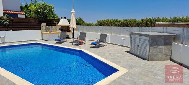 2 Bed Villa in Kapparis – photo 3