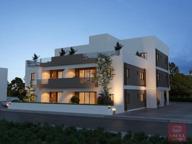 Penthouse For Sale In Paralimni – photo 4