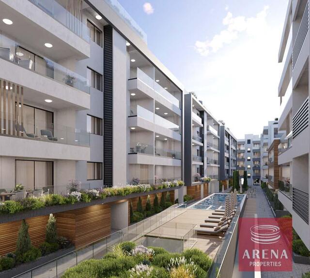 2 Bed Apt in Livadia – photo 19