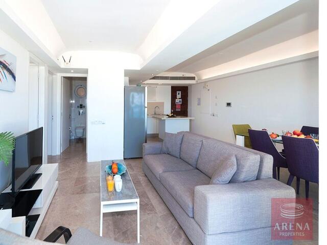 Seafront Apartment in Protaras – photo 12