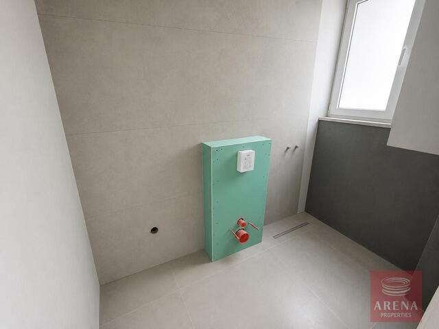 1 Bedroom Penthouse in Sotiros – photo 8
