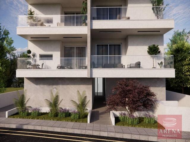 1 Bedroom Apartment in Kiti – photo 5
