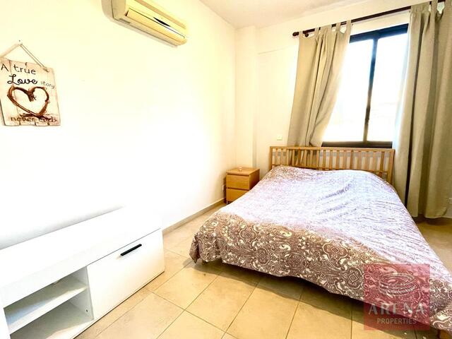 3 Bed Semi-Det Villa in Dekelia – photo 29