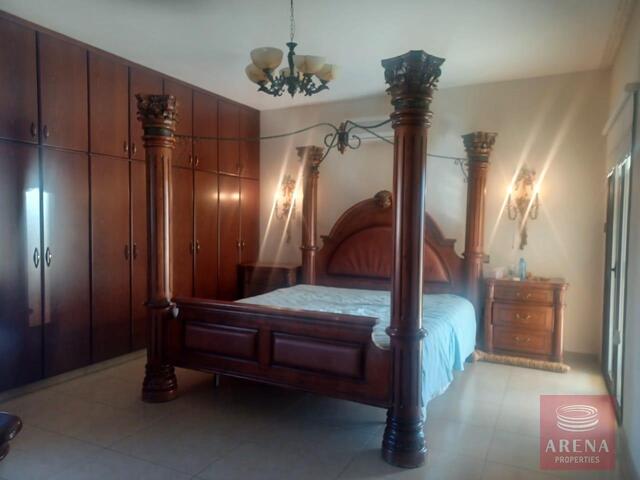 3 Bed luxury home in Vrysoulles – photo 20