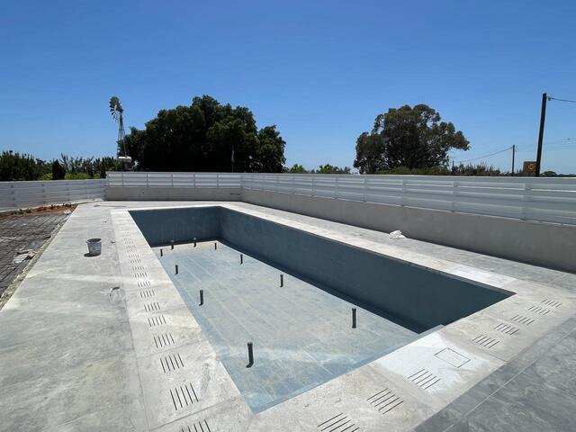NEW 2 Bed Penthouses in Sotira – photo 14