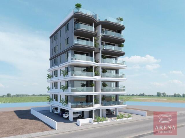 Luxury 2-Bedroom Penthouse with Private Pool & Sea View – photo 4