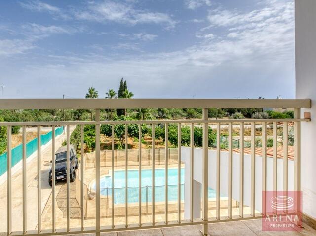 4 Bedrooms Villa in Protaras – photo 14