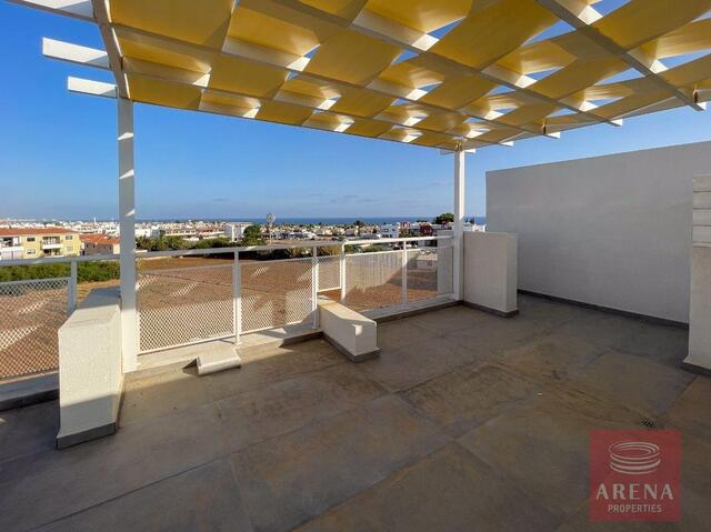 Modern Apartment For Sale In Paralimni – photo 2