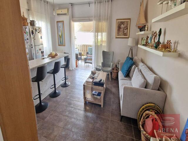 2-Bed Apartment for Sale Near Ayia Napa – Liopetri, €143,000 – photo 26