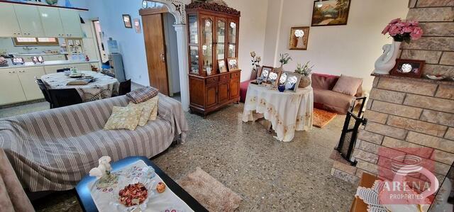 3 Bedrooms Bangalow in Avgorou – photo 4