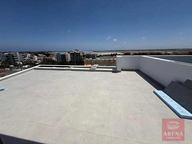 3 Bed Penthouses in Drosia – photo 18