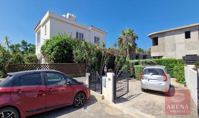 3-Bedroom Sea-View Detached House for Rent in Paralimni – photo 2