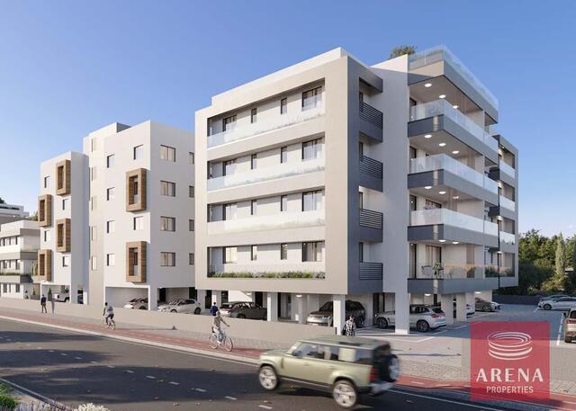 New Apts in Livadia – photo 2