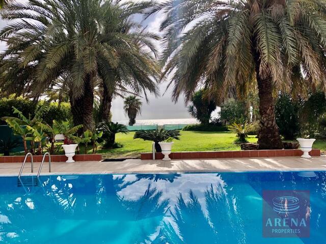 Villa in Pervolia for Rent – photo 5