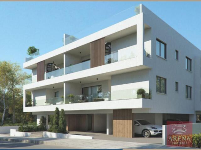 Modern Apartment For Sale In Oroklini – photo 3
