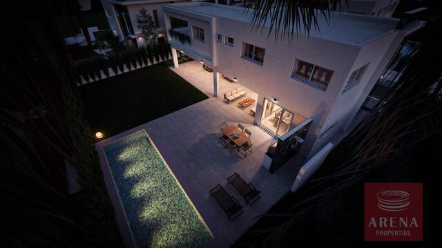 4 Bed Villas in Ayia Thekla – photo 9