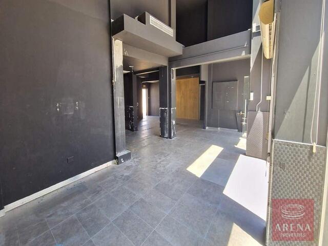 Prime Location 2-Storey Commercial Property in Paralimni Town Center – photo 13