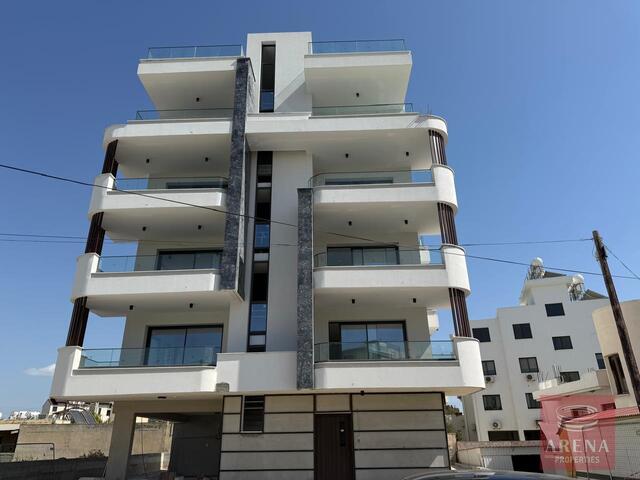Penthouse in New Marina Area – photo 2