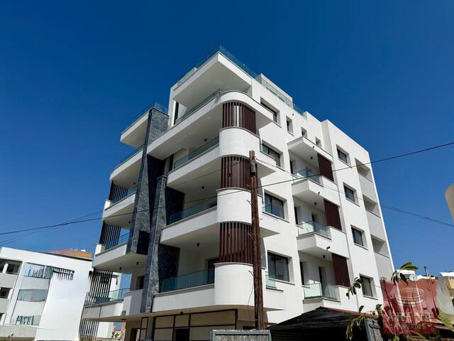Penthouse in New Marina Area – photo 5