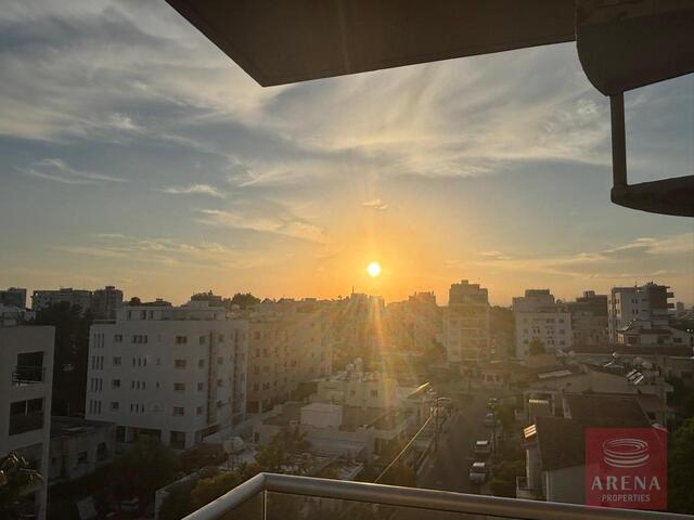 1 Bed Apartment for Rent in Larnaca Centre | Sea View – photo 4