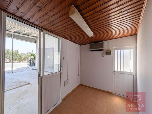 Spacious 3-Bed Detached Home in Ormideia – photo 13