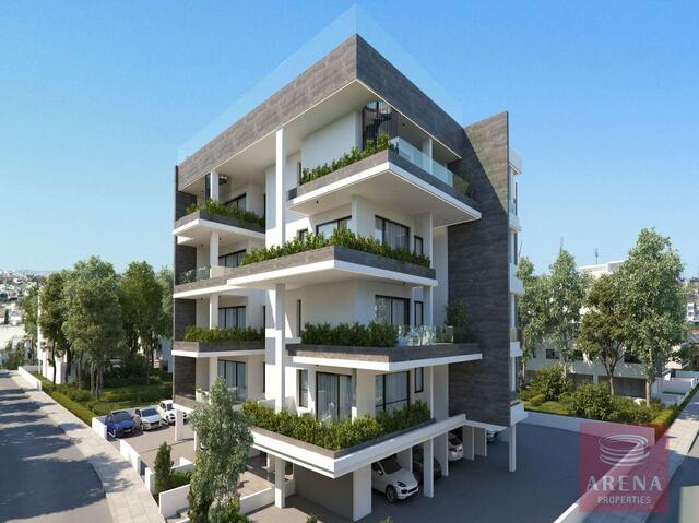 2 Bed Apts in Larnaca – photo 1