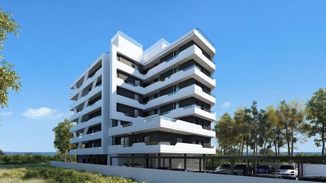 Modern 2-Bed, 2-Bath Apartment – photo 5