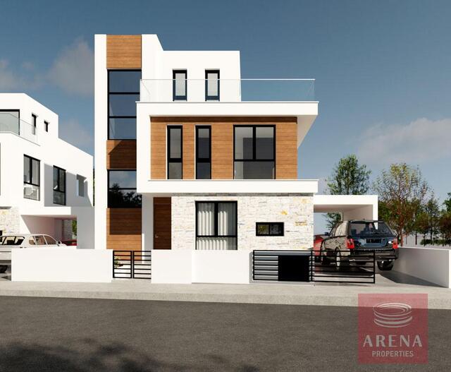 5 Bed Villa in Oroklini for sale – photo 8
