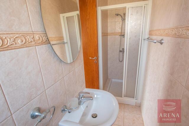 Villa for Rent in Kapparis – photo 22