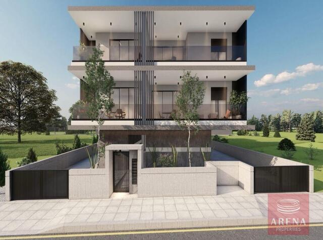 Well-Designed 2-Bedroom Penthouse for Sale in Sotira – photo 6