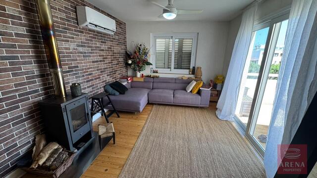 2 Bed Top-Floor Apartment, Kapparis | Sea Views | €185,000 – photo 3
