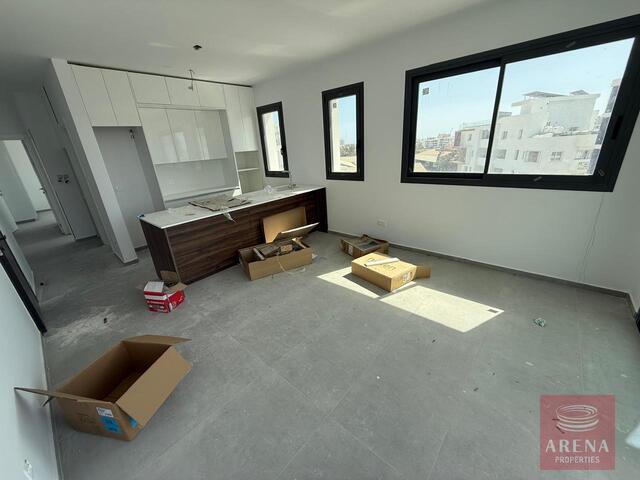 Penthouse in New Marina Area – photo 6