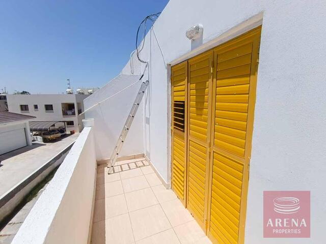 2 Bed Duplex Apt in Derynia – photo 16